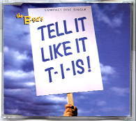 B52's - Tell It Like It T-I-S